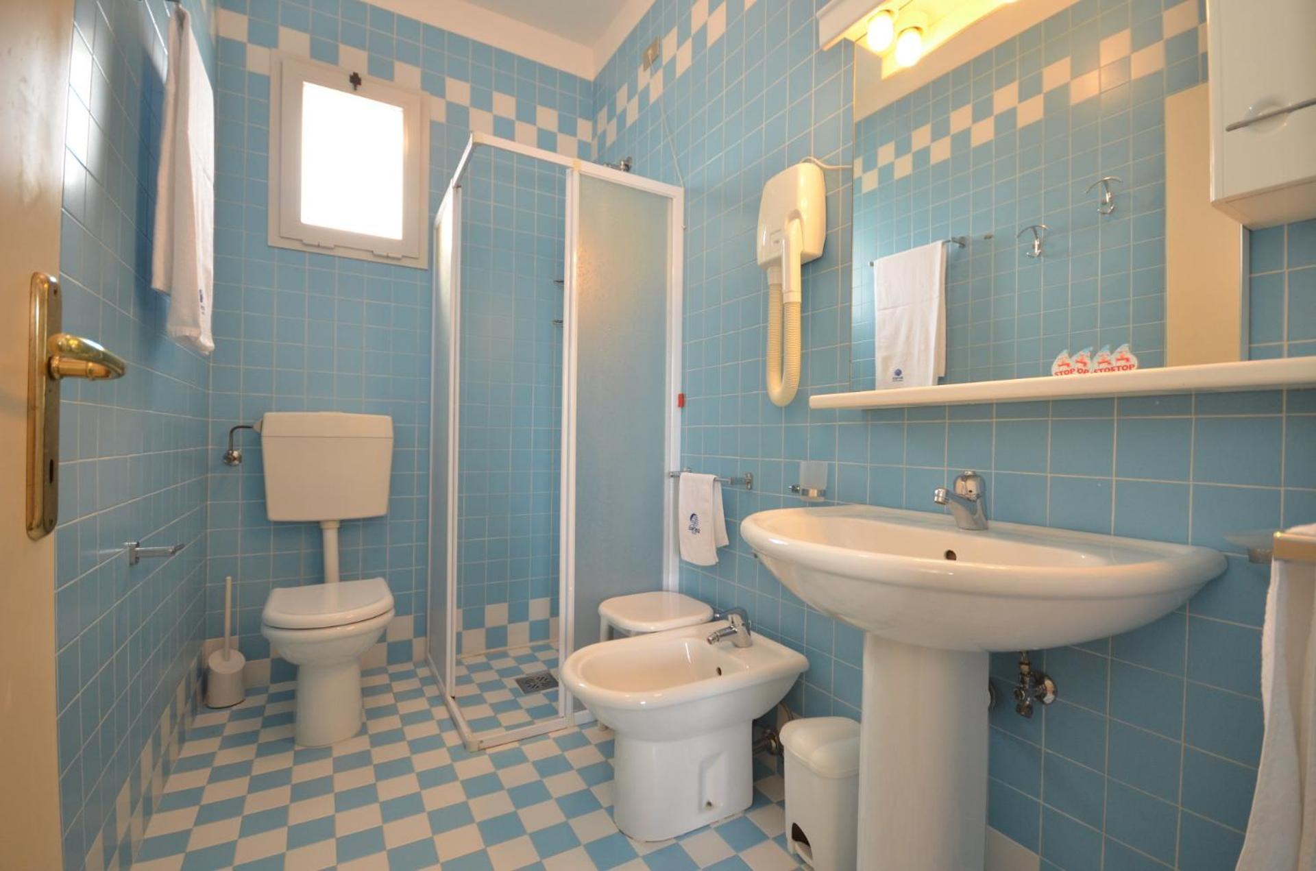 Aparthotel Pineda Bibione Kültér fotó