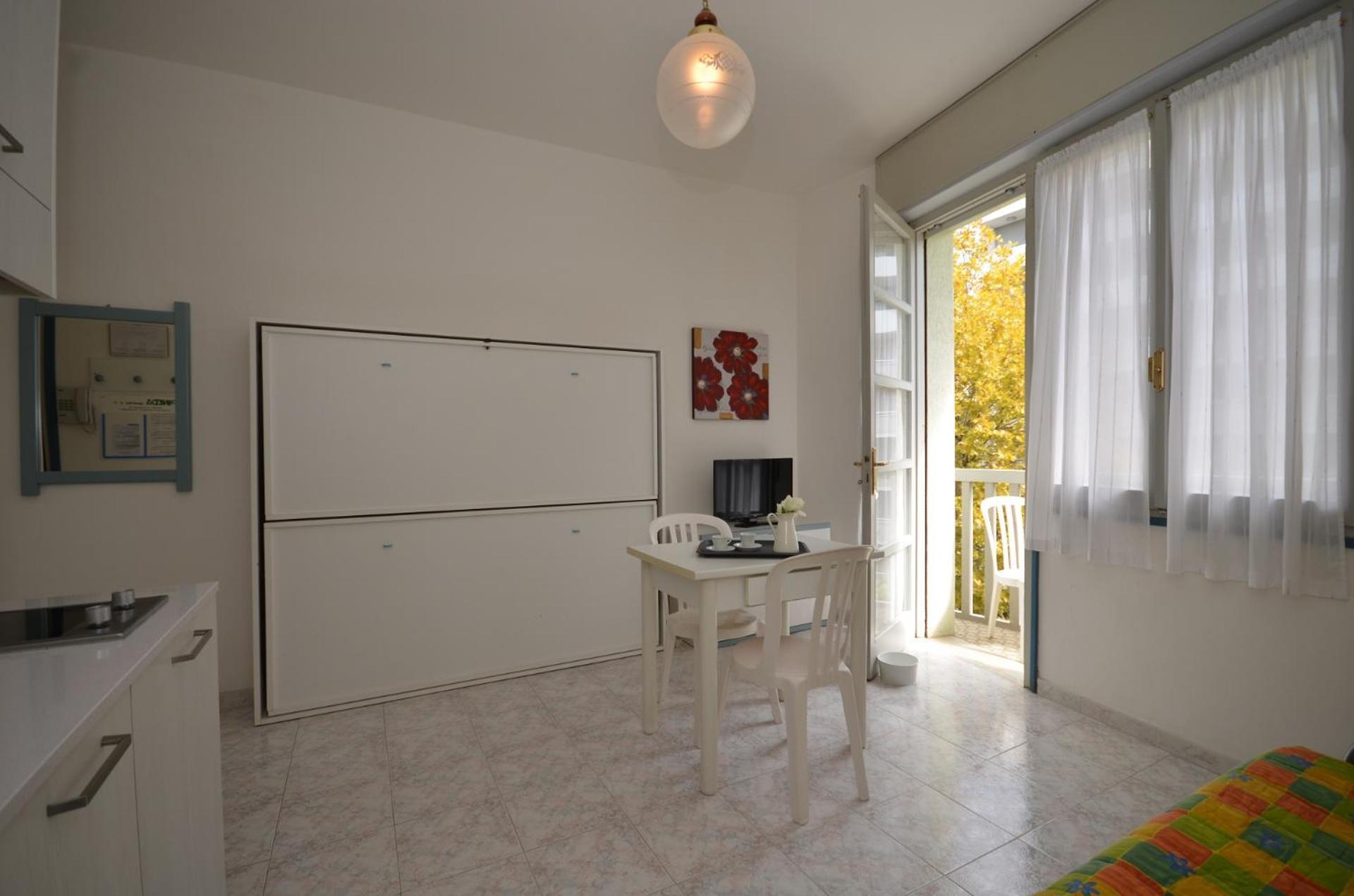 Aparthotel Pineda Bibione Kültér fotó