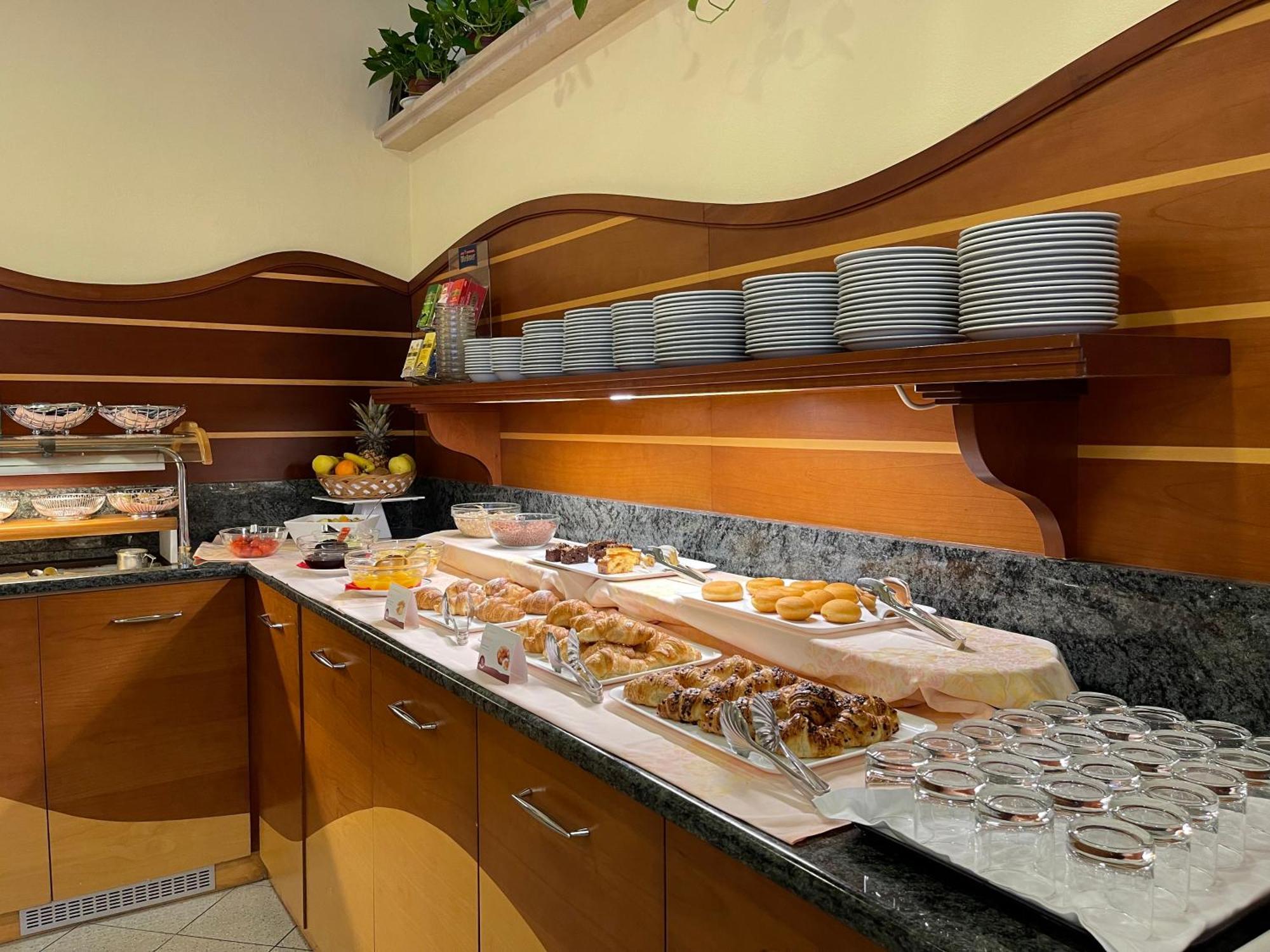 Aparthotel Pineda Bibione Kültér fotó