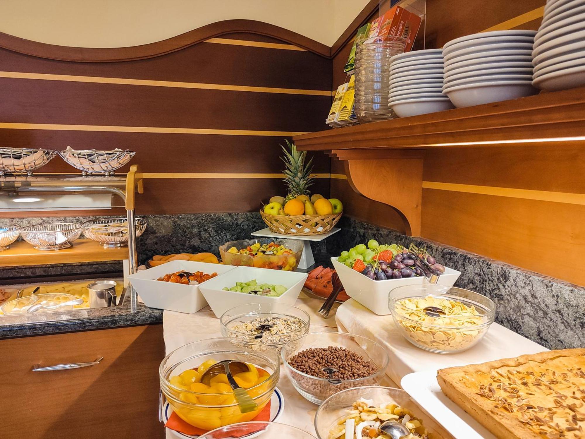 Aparthotel Pineda Bibione Kültér fotó